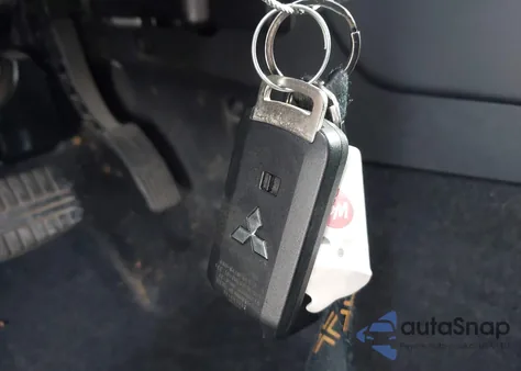 2020 Mitsubishi Outlander Sport 2.0 Se из США, поврежденный, VIN JA4AP4AU5LU006344